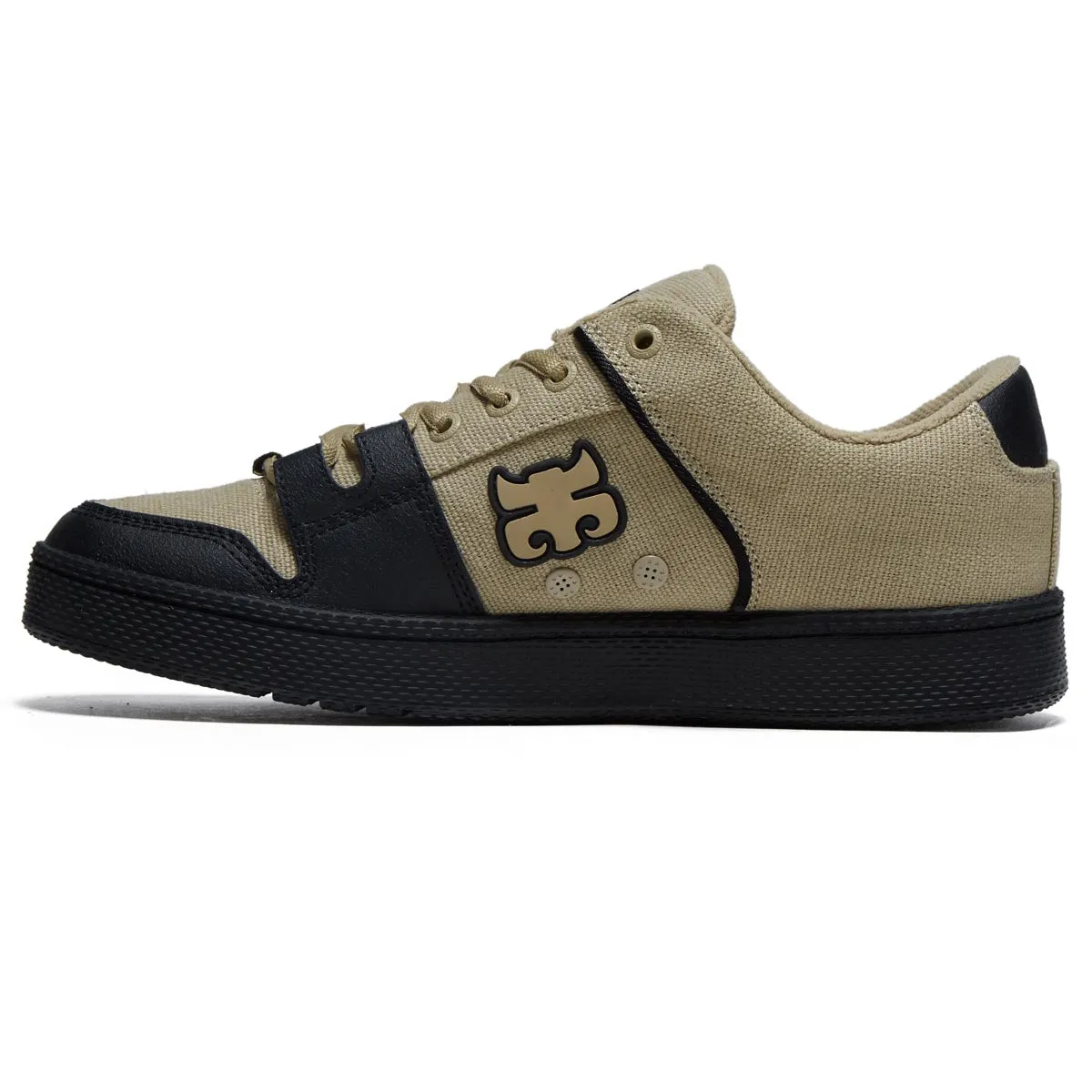 Cushioned Sole IPath Cricket Shoes - Natural