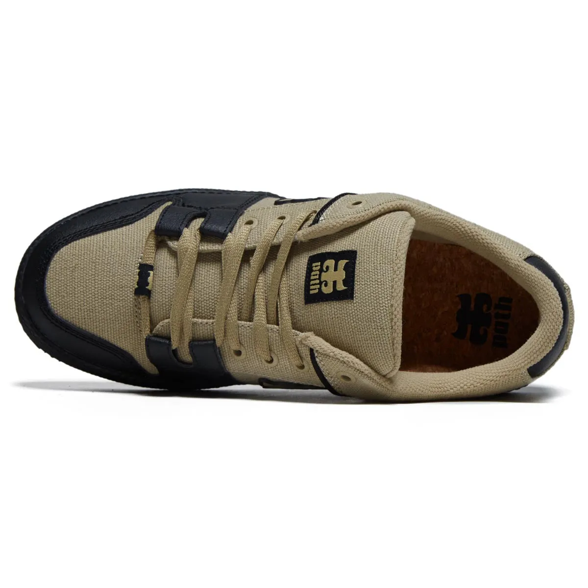 IPath Cricket Shoes - Natural Anti Friction