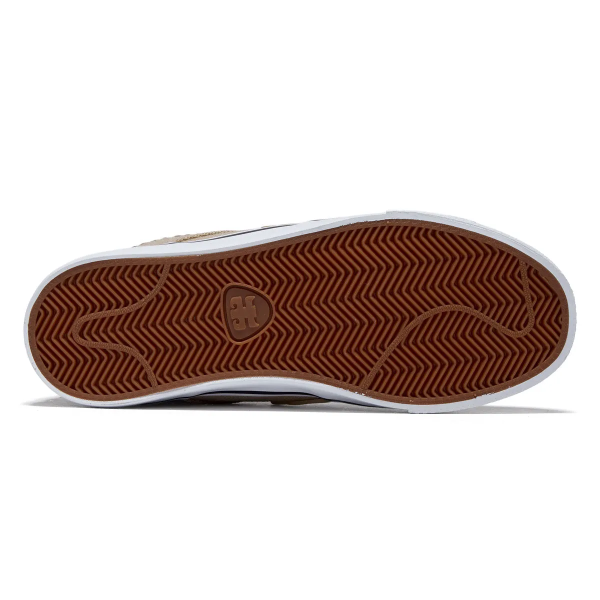 urban vibe IPath Reed Low Shoes - Natural Hemp