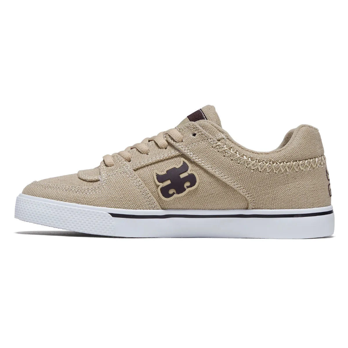 Bold Ride IPath Reed Low Shoes - Natural Hemp