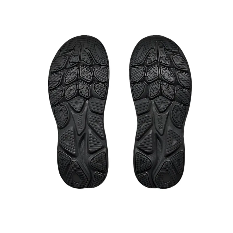Long Distance Support Calorie Counting HOKA Clifton 10 B Womens Running Shoes