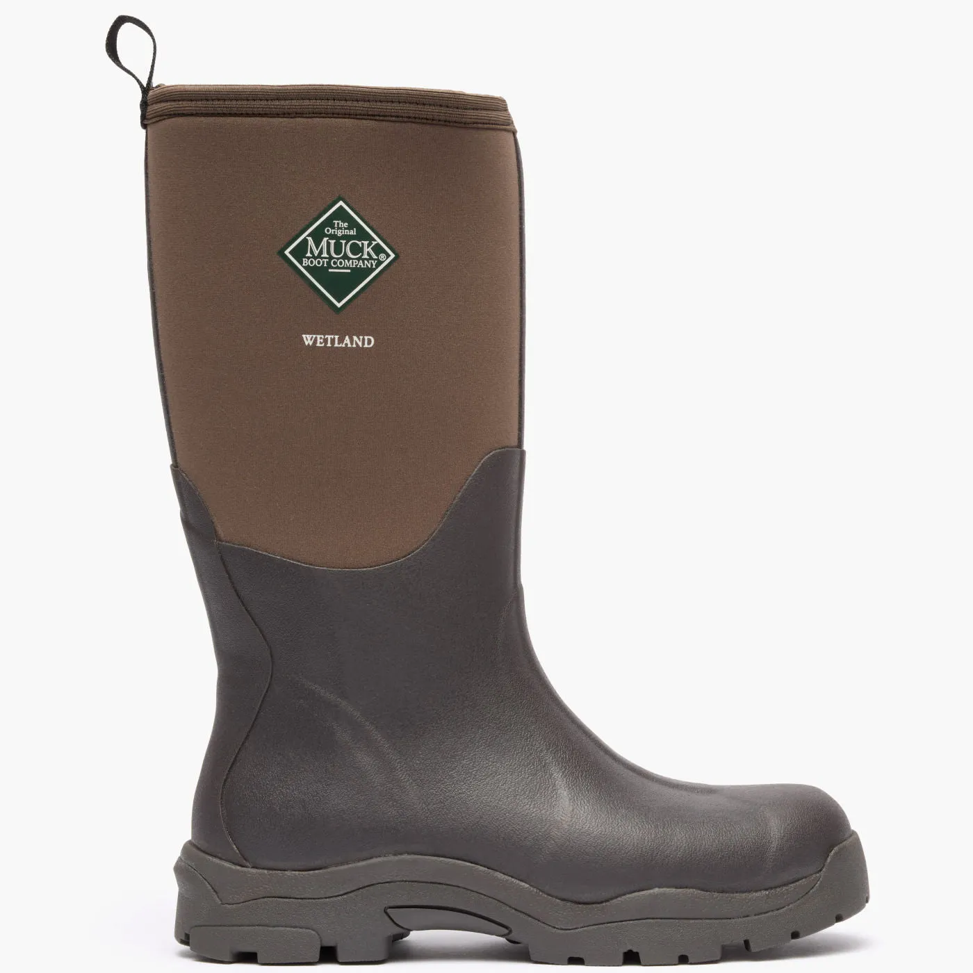 Women's Wetland Boot Weather Ready Snowy Streets