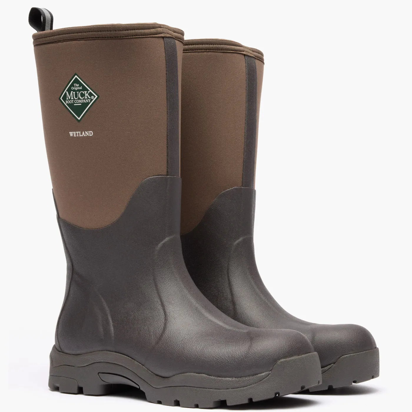 Women's Wetland Boot Arctic Footwear