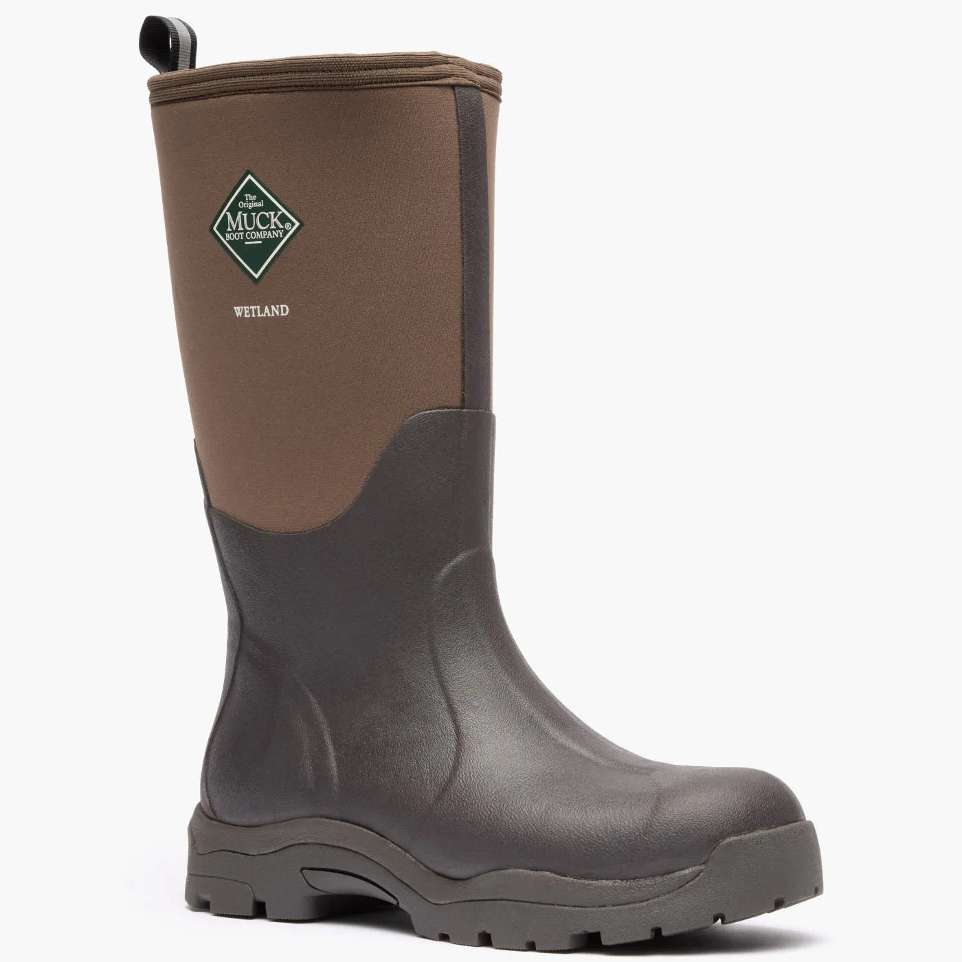 Women's Wetland Boot Travel in Snow