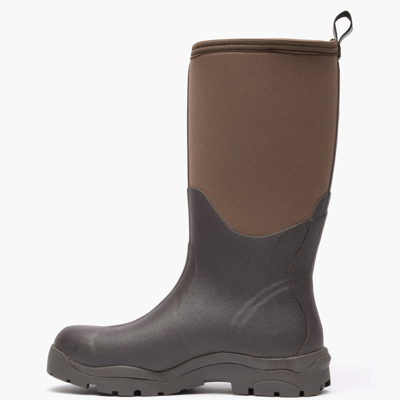 Cold Footwear Protection Practical Women's Wetland Boot