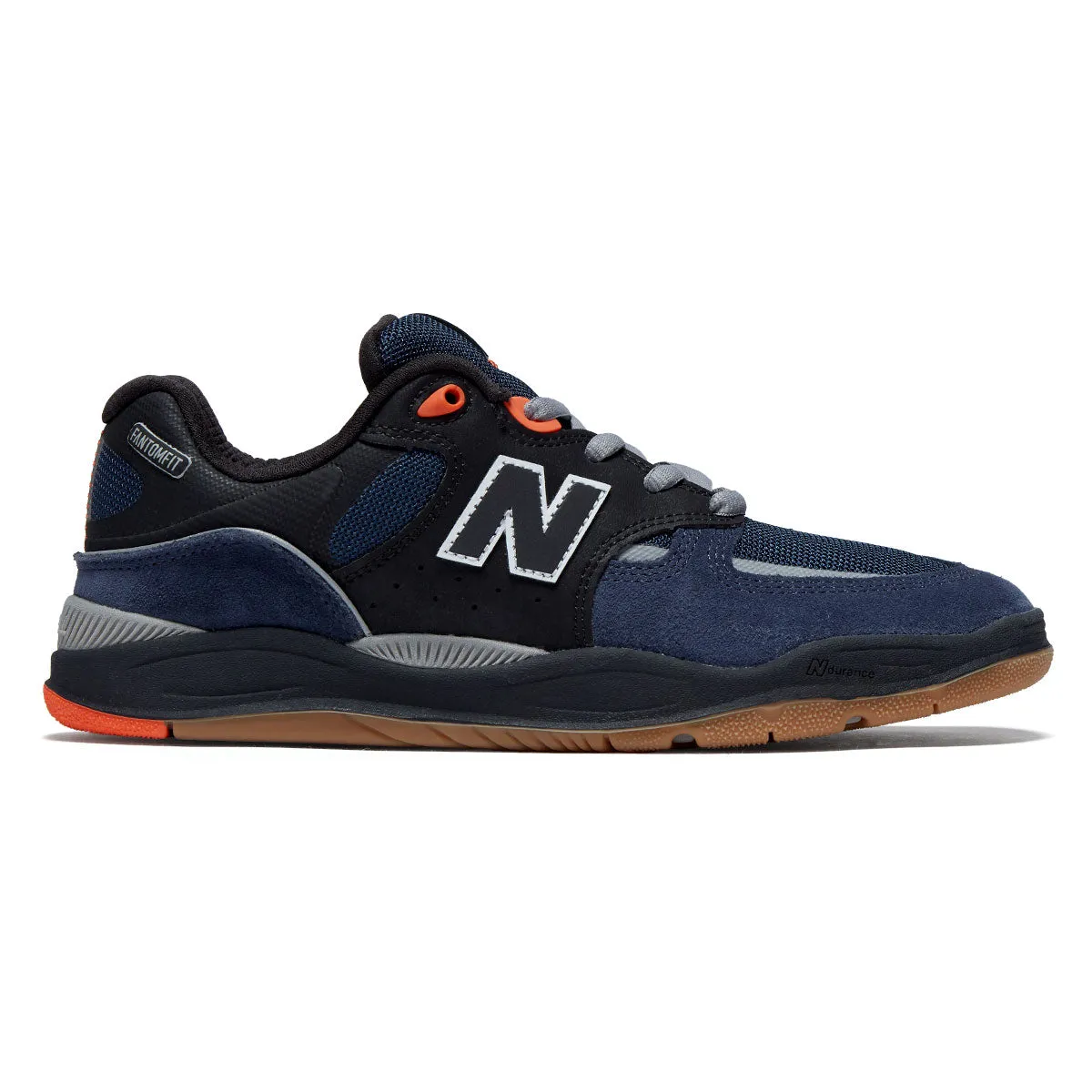 Evening Out New Balance 1010 Tiago Shoes - Navy/Black
