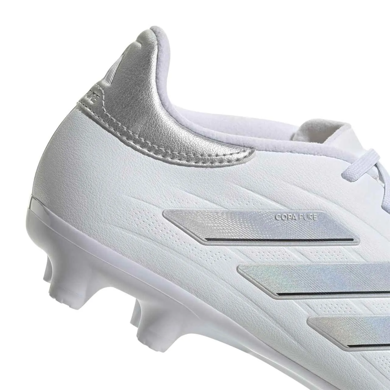 adidas Copa Pure 2 League Firm-Ground Boots Defense Ready Sharp Focus