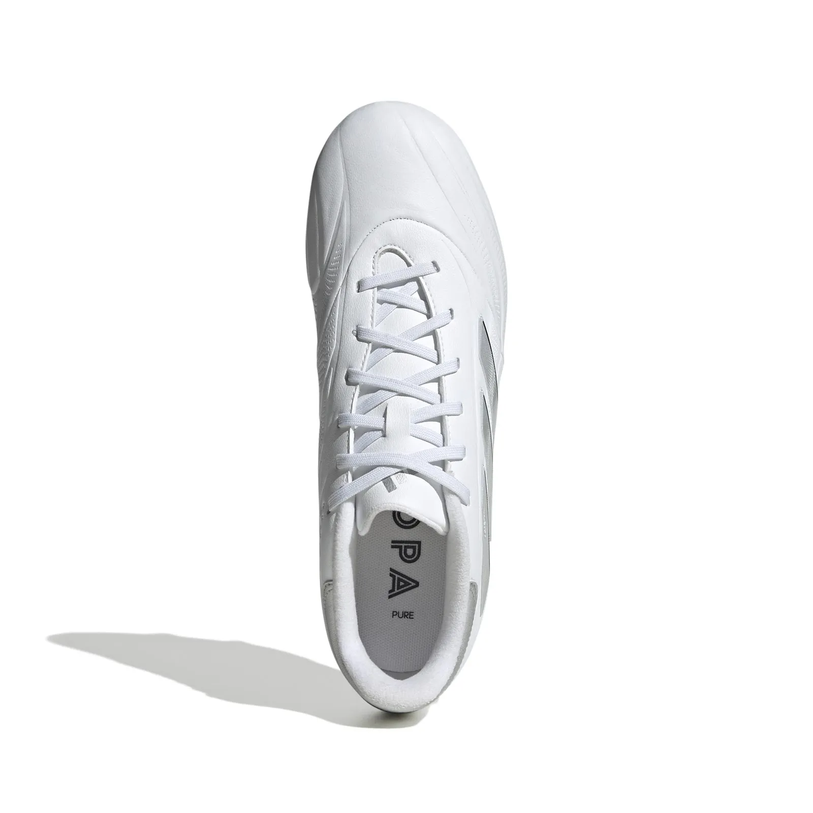 adidas Copa Pure 2 League Firm-Ground Boots Motion Track Dynamic Speed
