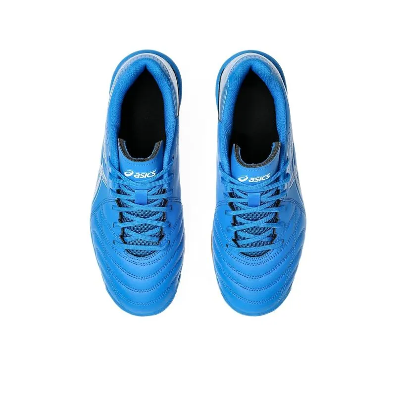 ASICS Calcetto WD 9 Indoor Football Boots Sport Mesh Game Control