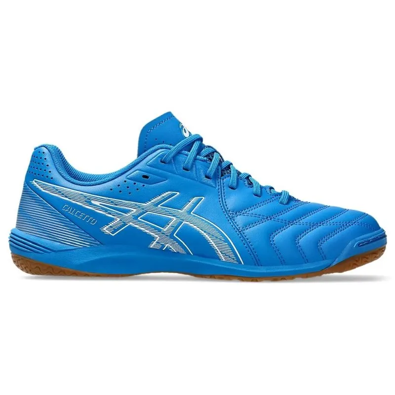 Active Fit ASICS Calcetto WD 9 Indoor Football Boots