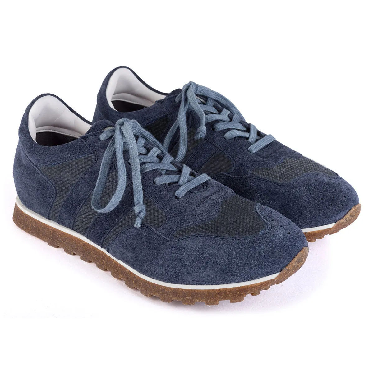 Extreme Comfort SPORT 6500<br> Sapphire Suez Sneakers