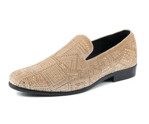 Comfy Access Easy on off Enzo Champagne