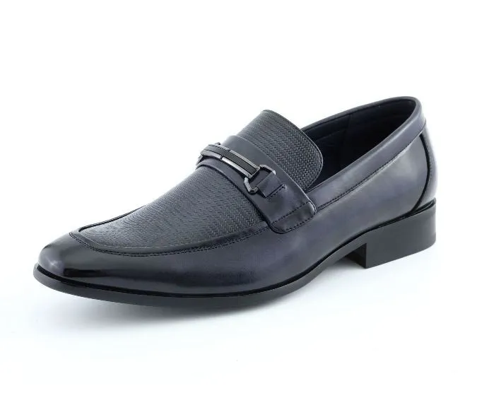 Versatile Wear All-Day Support Gerald Navy