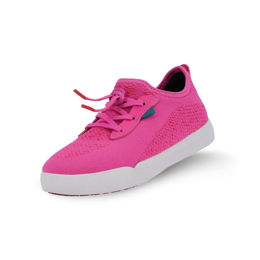 Vessi Weekend - Fusion Skateboard Ready Quick Grip