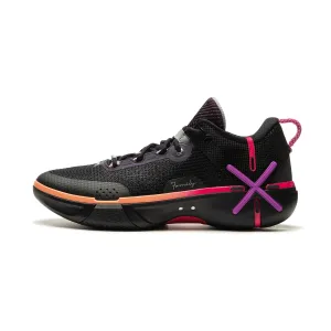 synthetic leather Calm Mind Wade Shadow 6 "Sunrise"