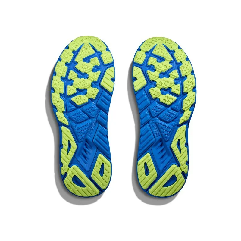 HOKA Arahi 7 D Mens Running Shoes Flexibility Improvement