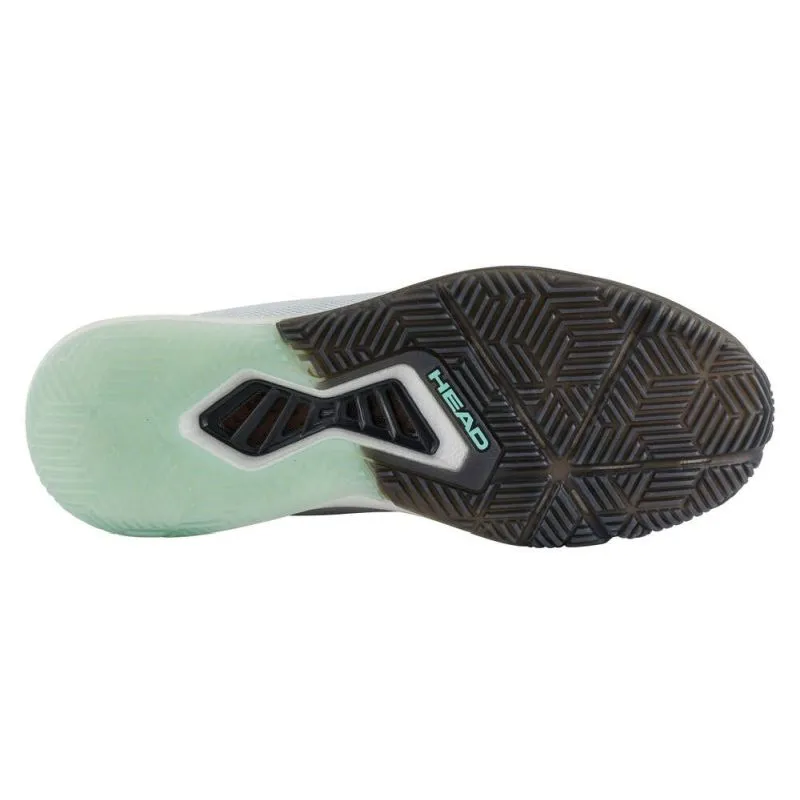 No Slip Comfort Step HEAD Motion Pro D Mens Padel Shoes