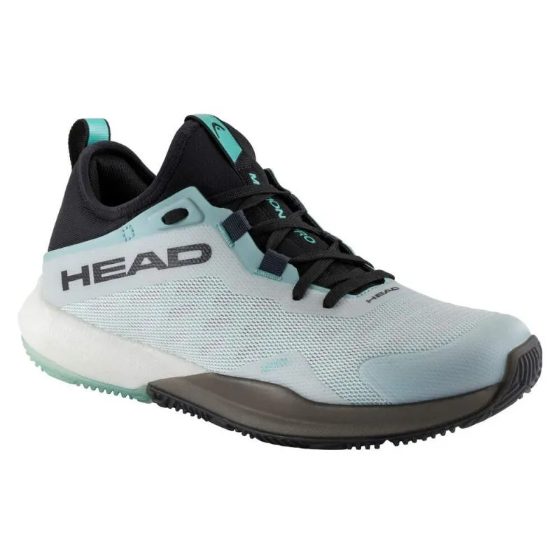 HEAD Motion Pro D Mens Padel Shoes Training