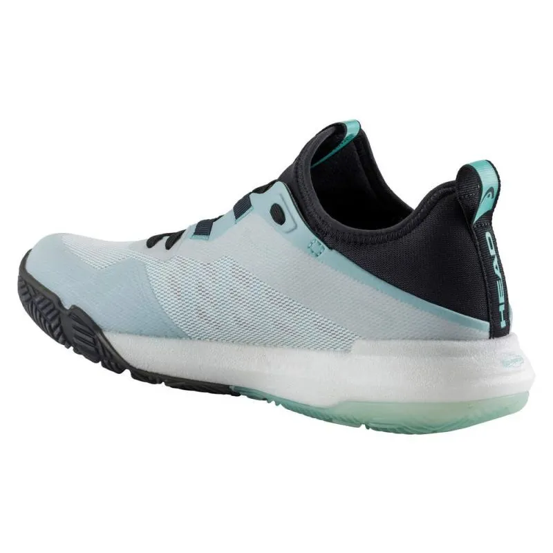 Cushion Sole Padded Tongue HEAD Motion Pro D Mens Padel Shoes