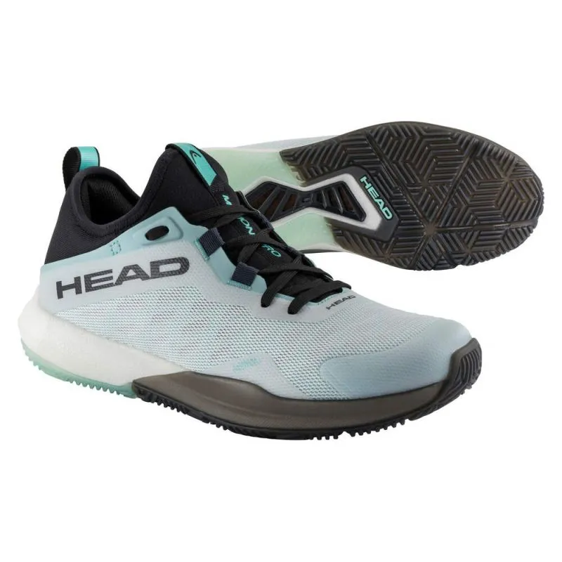 HEAD Motion Pro D Mens Padel Shoes Casual Urban Fit