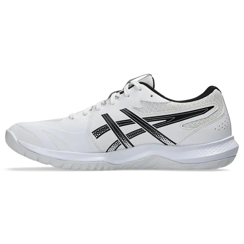 ASICS GEL-Tactic 13 D Mens Indoor Court Shoes Responsive Feel Flexible Cushion