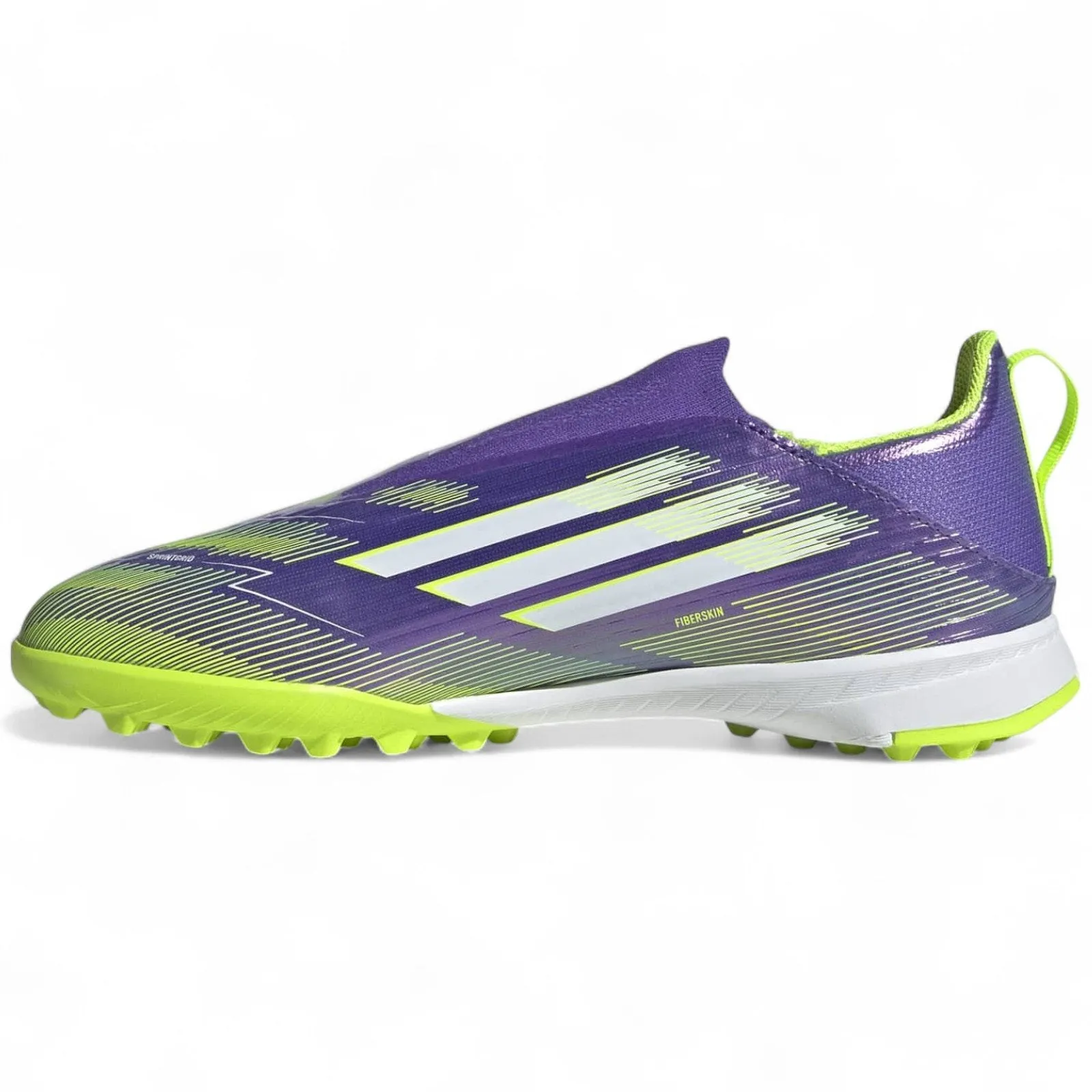 Tactical Awareness Heat Retention adidas F50 League Kids Firm/Multi Ground Football Boots