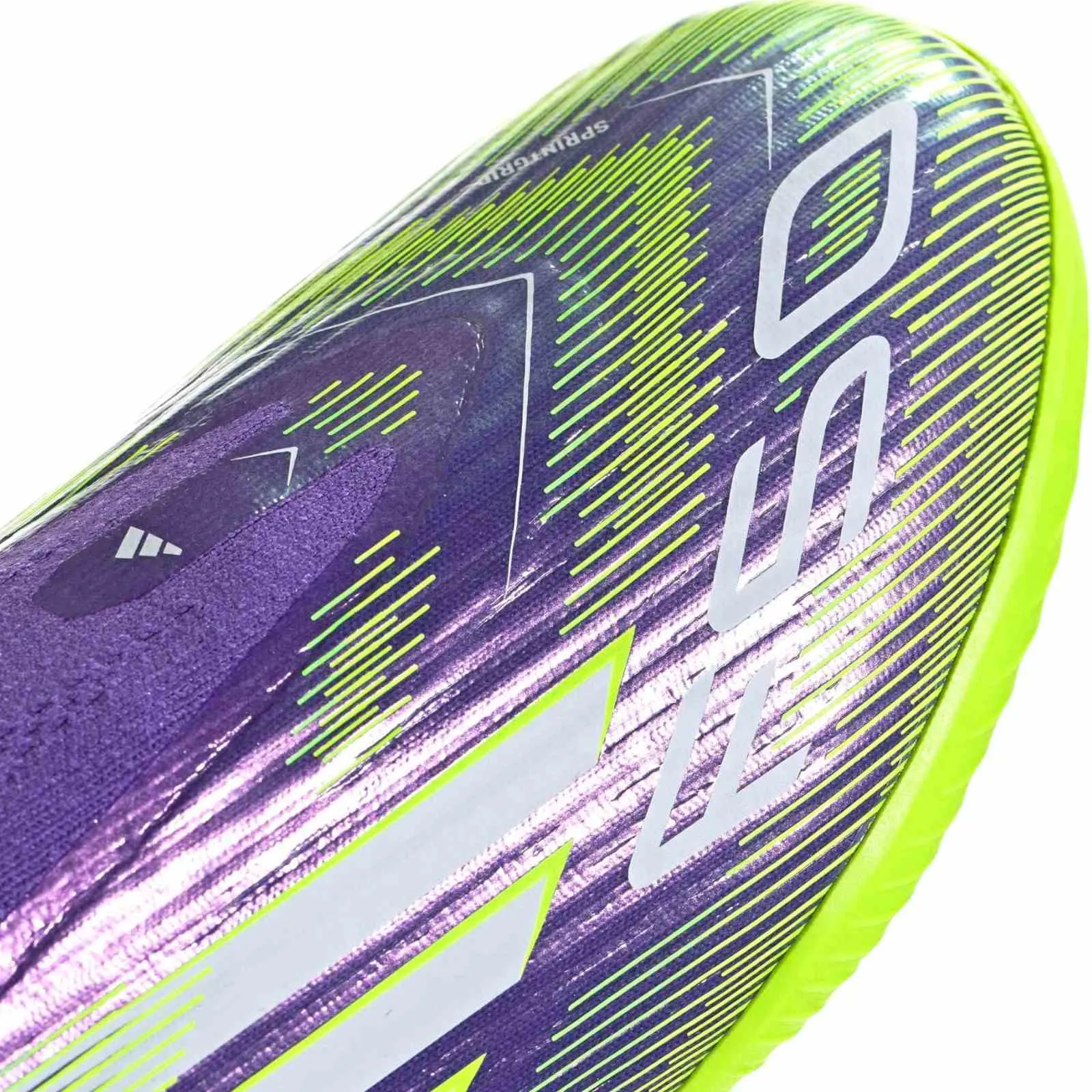 Match Ready Gear adidas F50 League Kids Firm/Multi Ground Football Boots