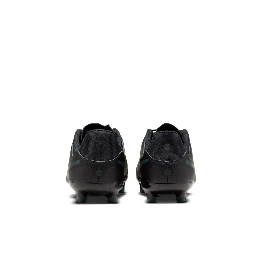 Jr Legend 10 Academy Fg/Mg Soccer Shoes Base Lock Speed Play