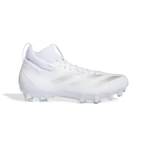 School Match Men's Adidas Adixero Impact Football Cleats