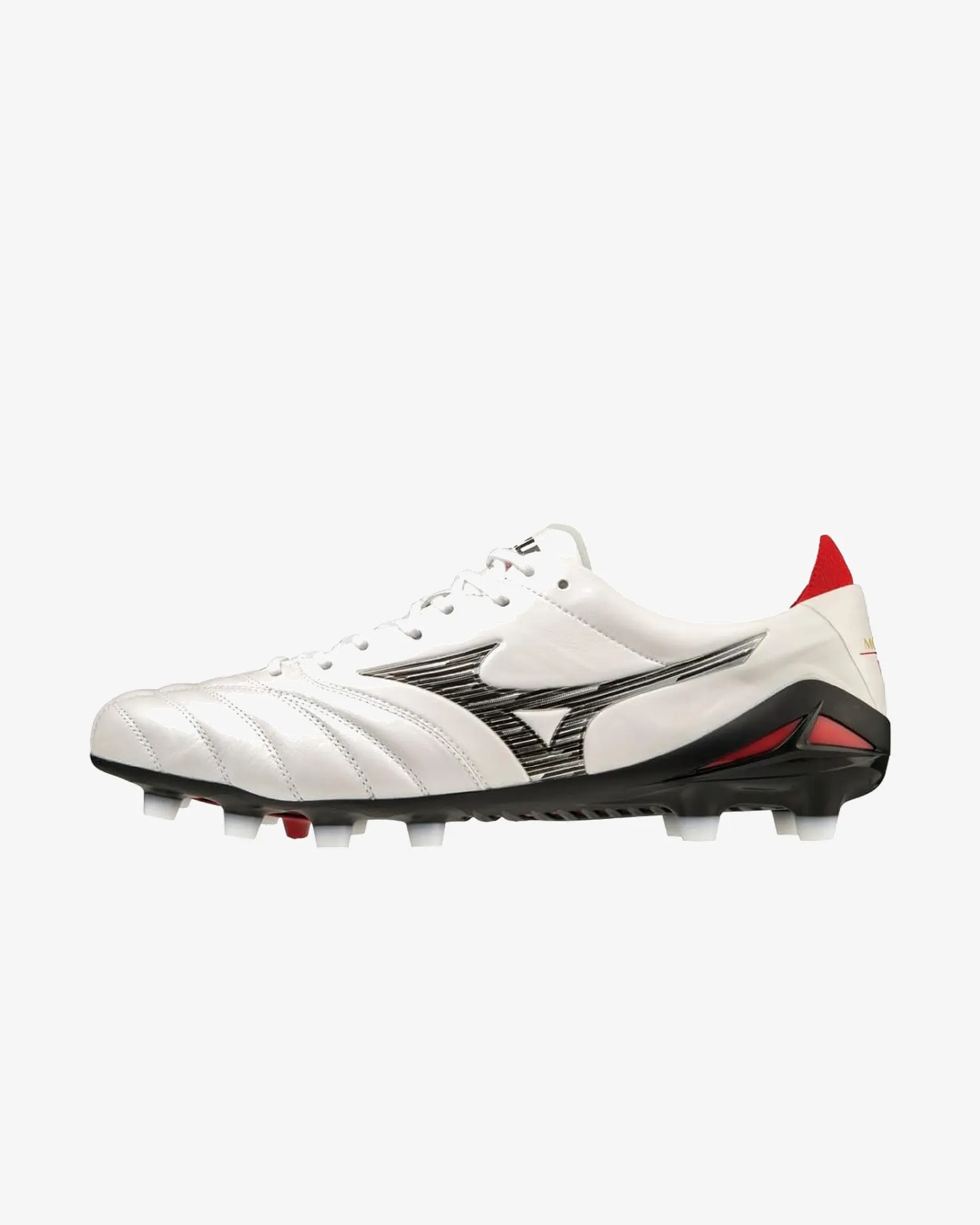 MORELIA NEO 4 JAPAN Wing Play