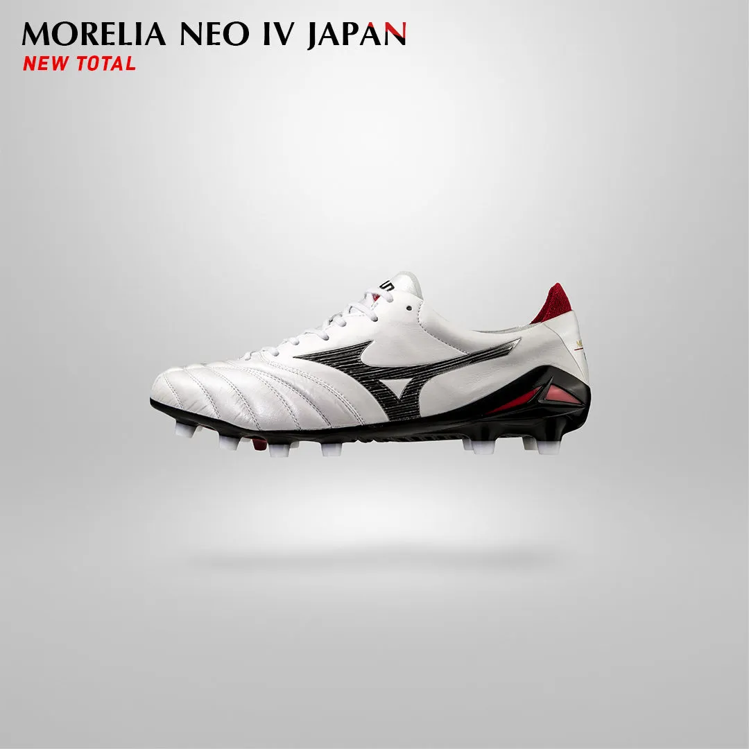 Training Focus MORELIA NEO 4 JAPAN