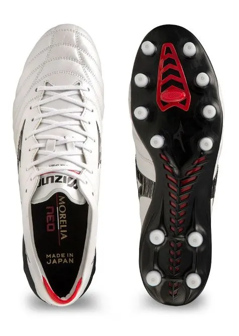 MORELIA NEO 4 JAPAN Play Speed Flexible Sole