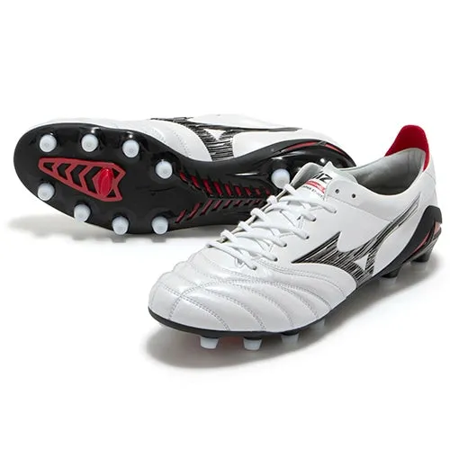 MORELIA NEO 4 JAPAN Fast Response Speed Motion