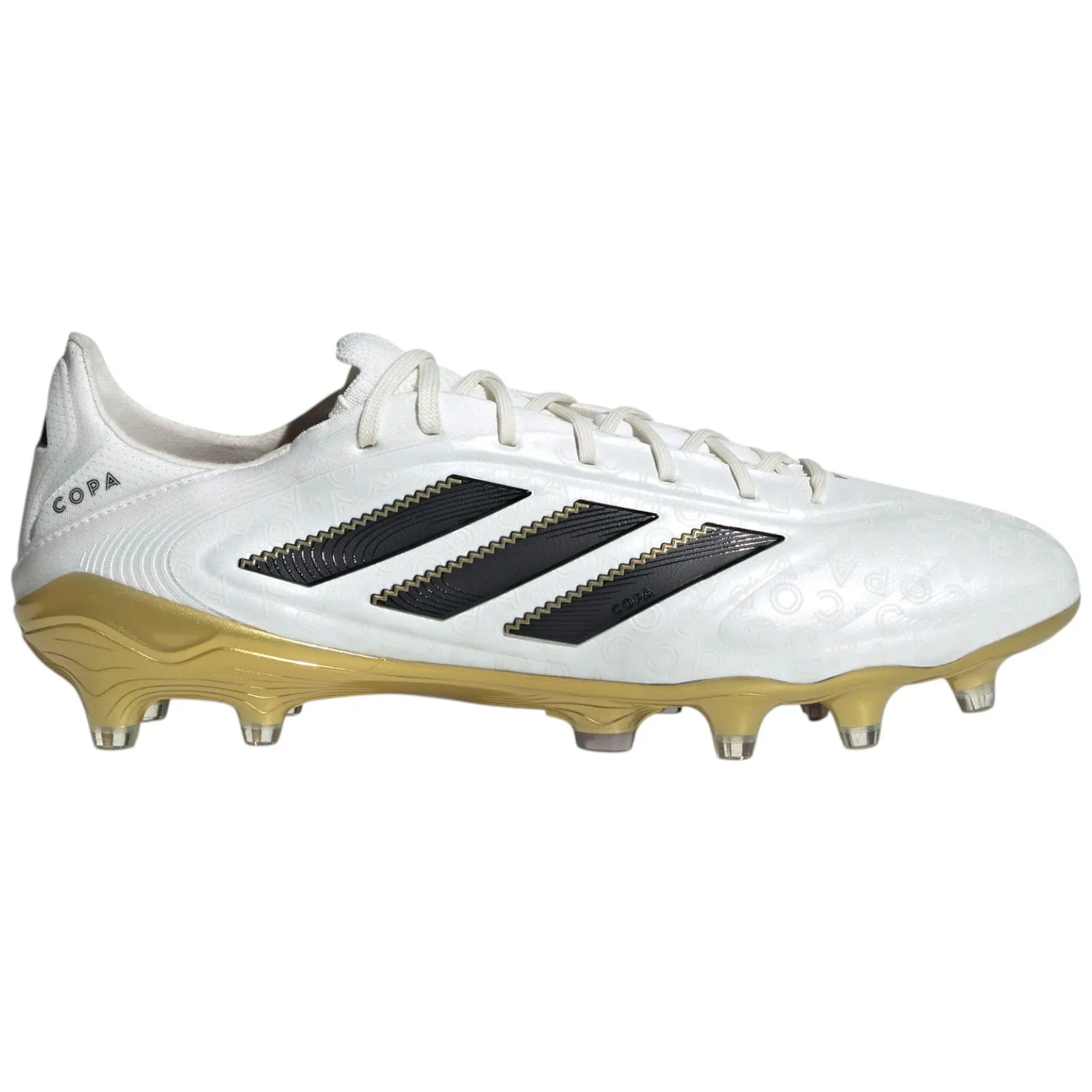 Comfortable Arch Quick Break adidas Copa Pure III Elite Adults Firm Ground Football Boots
