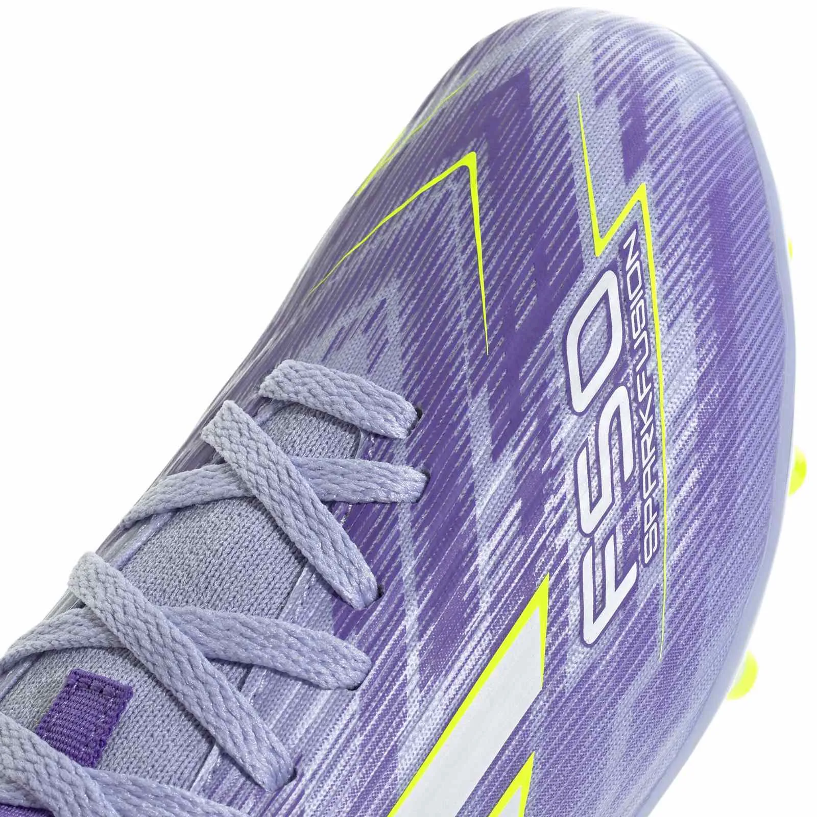 Performance Zone adidas F50 Sparkfusion League Girls Firm Ground Football Boots