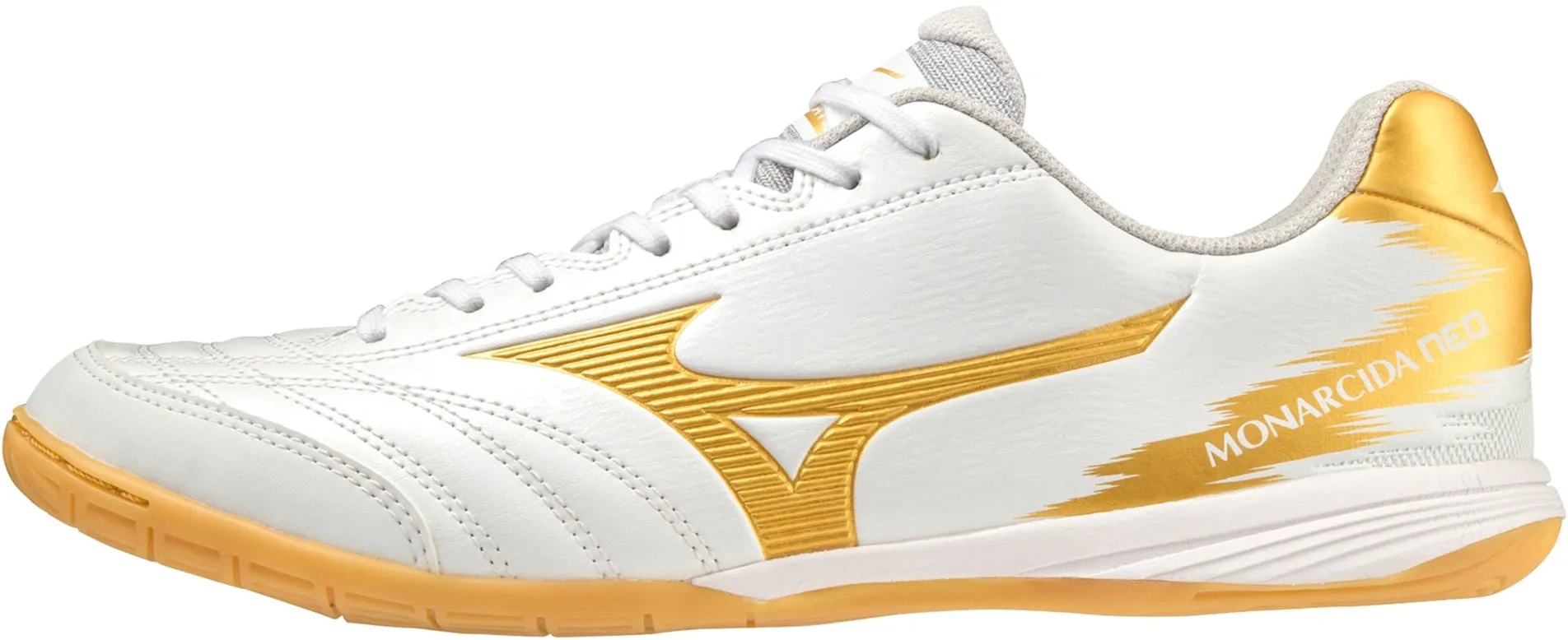 MONARCIDA NEO SALA PRO IN Weekend Tournament Breathable mesh