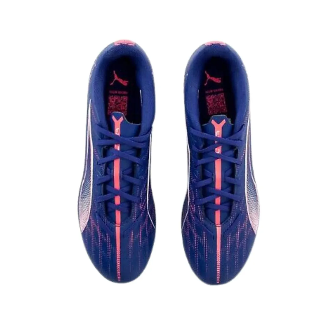 Rainy Day Active Flow Ultra 5 Play TT Soccer Shoes