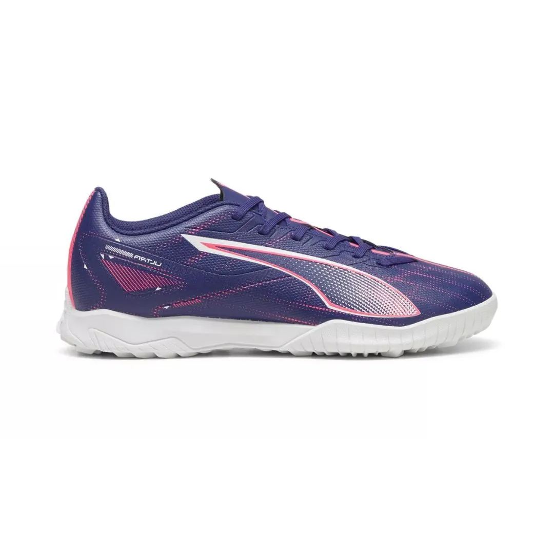 Knee Action Youth Training Ultra 5 Play TT Soccer Shoes