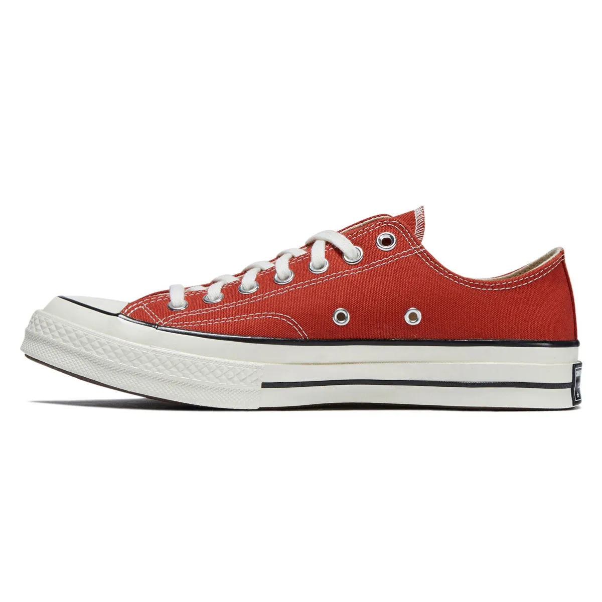 Street Flex Fashion Driven Converse Chuck 70 Ox Shoes - By The Campfire/Egret/Black