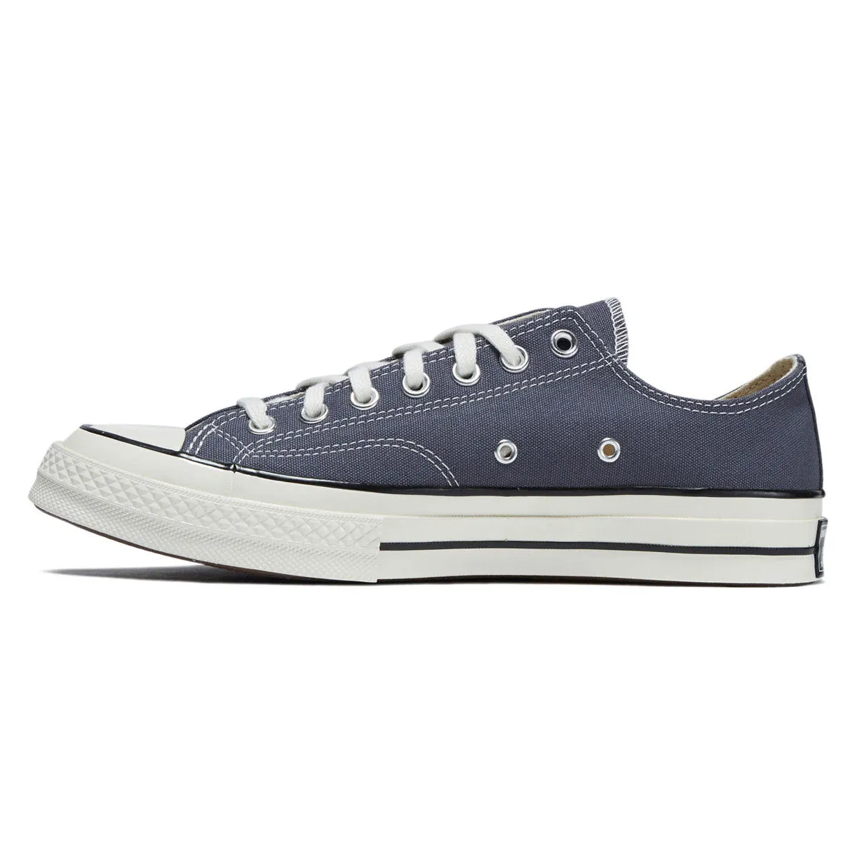 Shock protection Converse Chuck 70 Ox Shoes - Cold Stare/Egret/Black