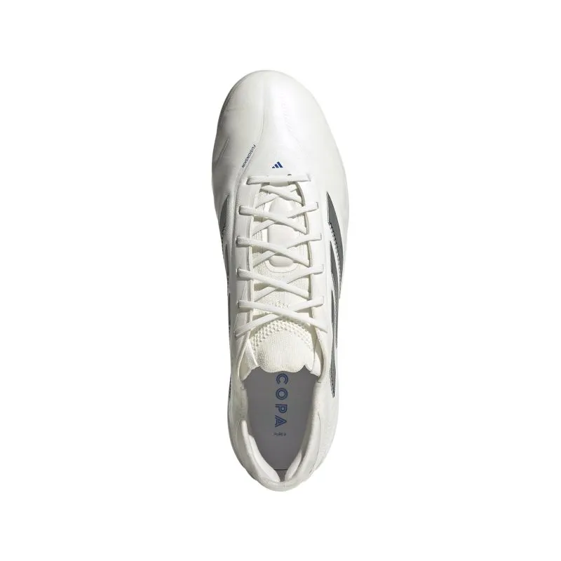 Adidas Copa Pure III Elite FG Adults Football Boots Win Mode Ventilated Upper