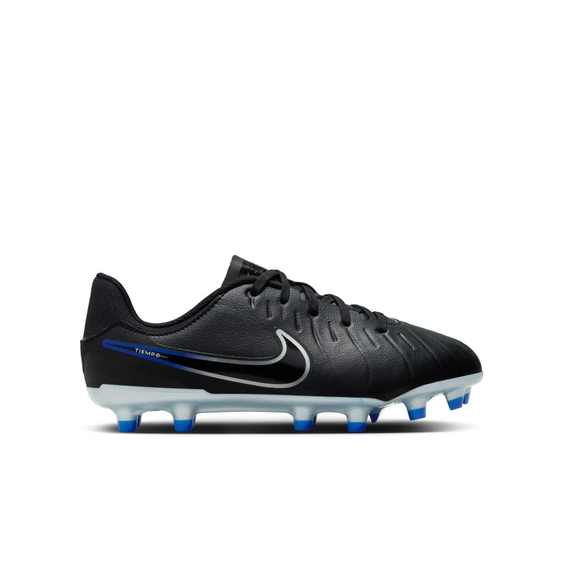 Jr. Tiempo Legend 10 Academy Soccer Shoes Start Sprint Game Day