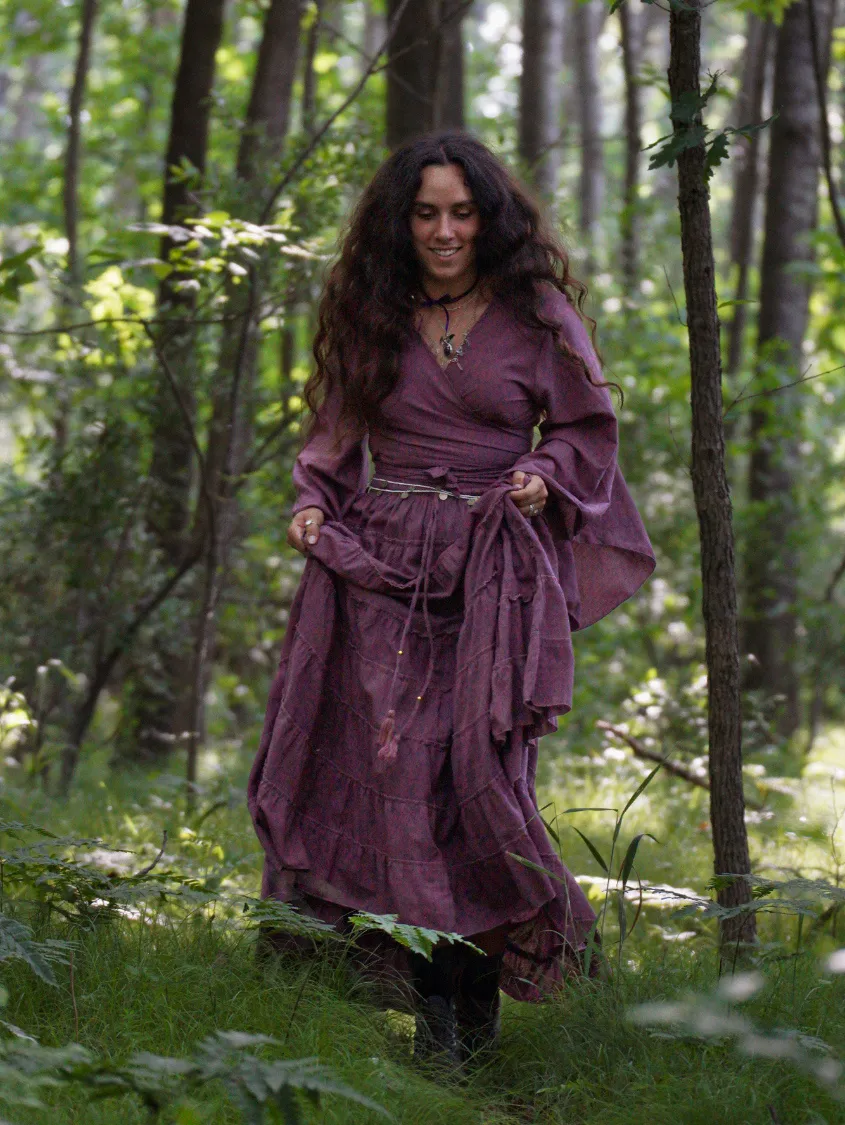 Smoky Mountain High Top Kick Hike