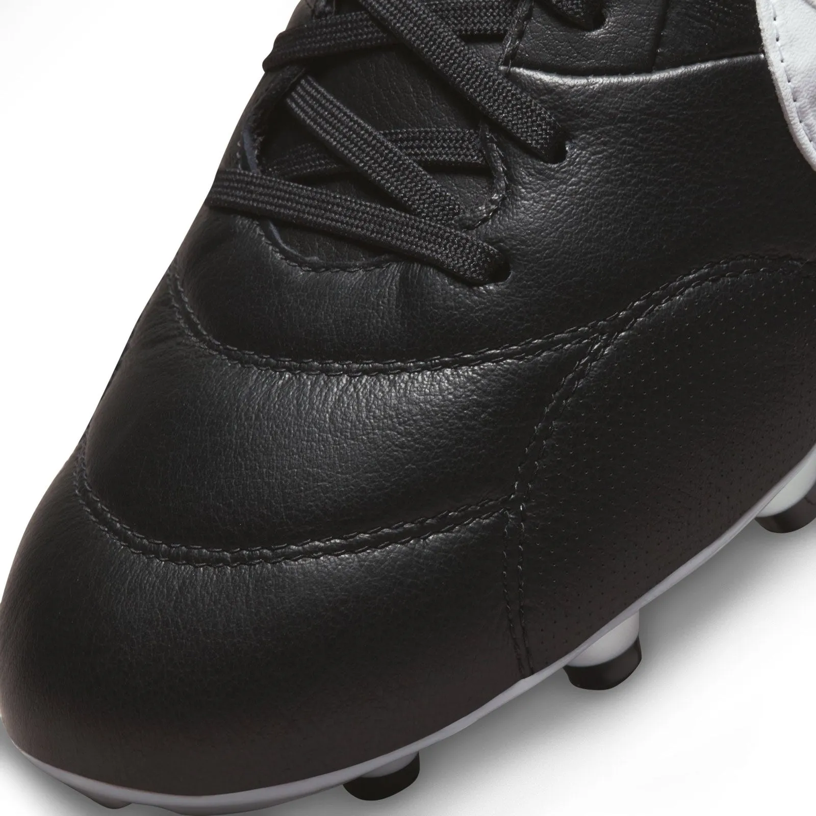 Speed Line Shockproof Nike Premier III Firm Ground Football Boots