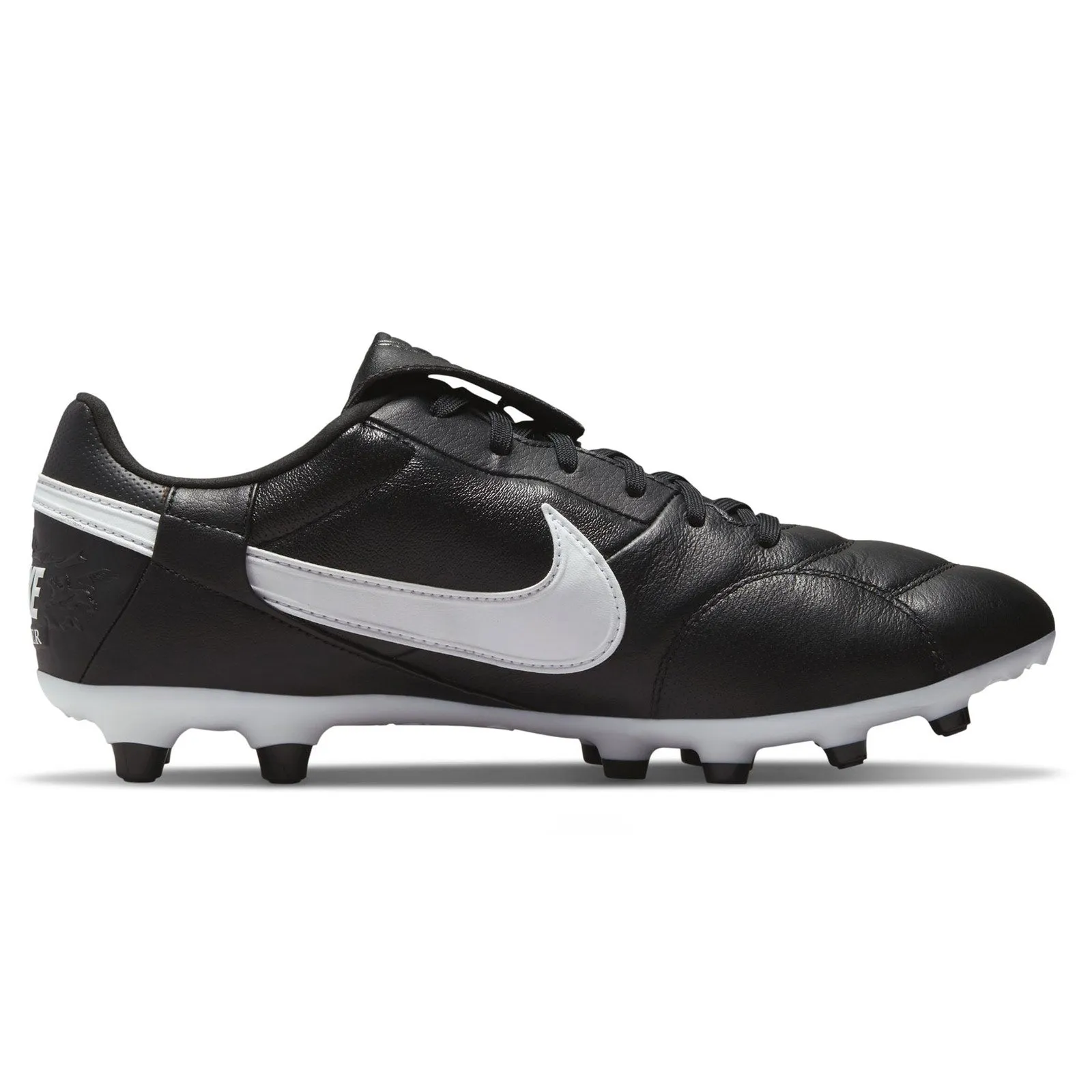Nike Premier III Firm Ground Football Boots Speed Form Firm Placement