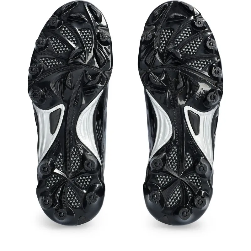 Precision fit Skill Game ASICS Lethal Blend GS Kids Football Boots