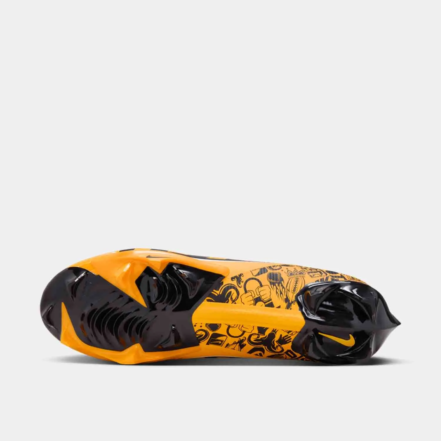 Men's Nike Vapor Edge Pro 360 2 Football Cleats Touch Comfort Performance Tools.
