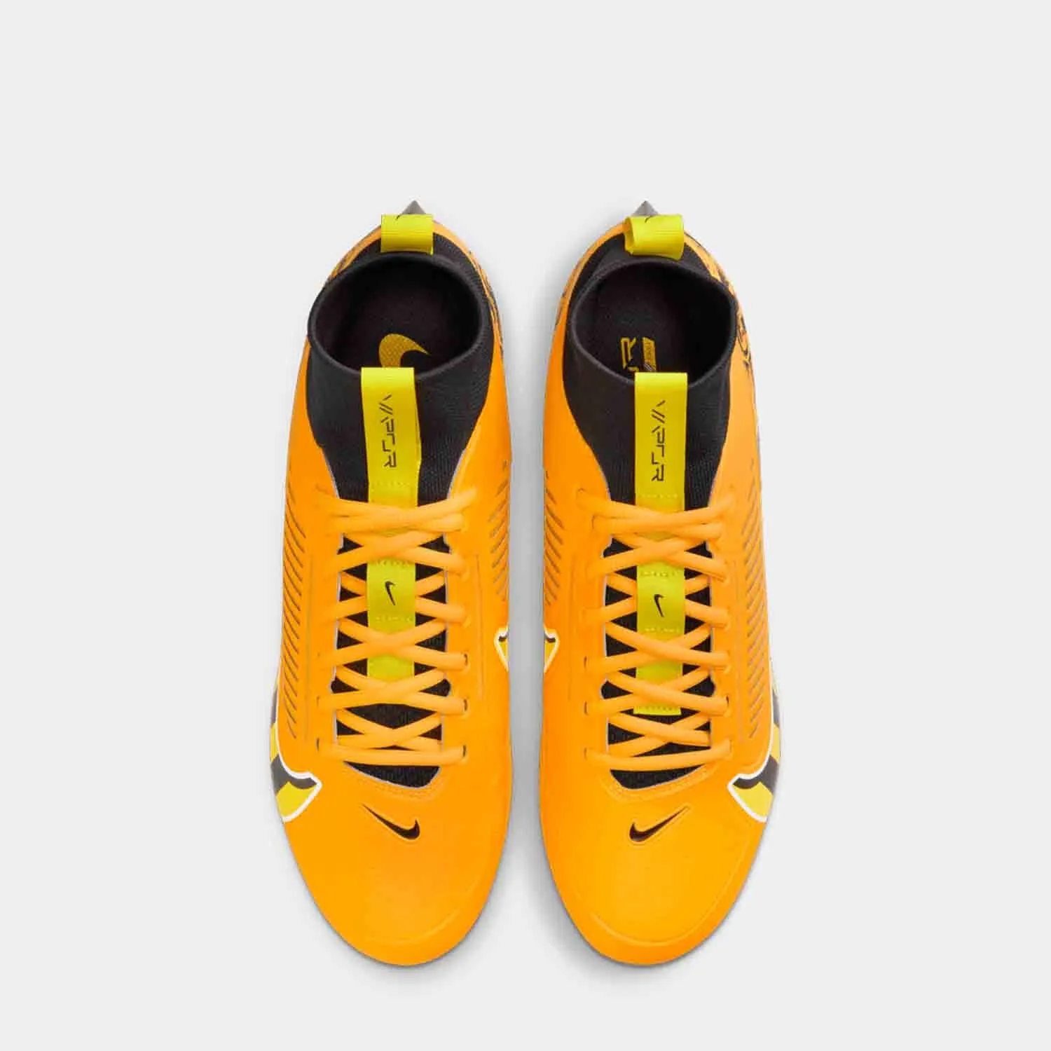 Balanced Touch Men's Nike Vapor Edge Pro 360 2 Football Cleats