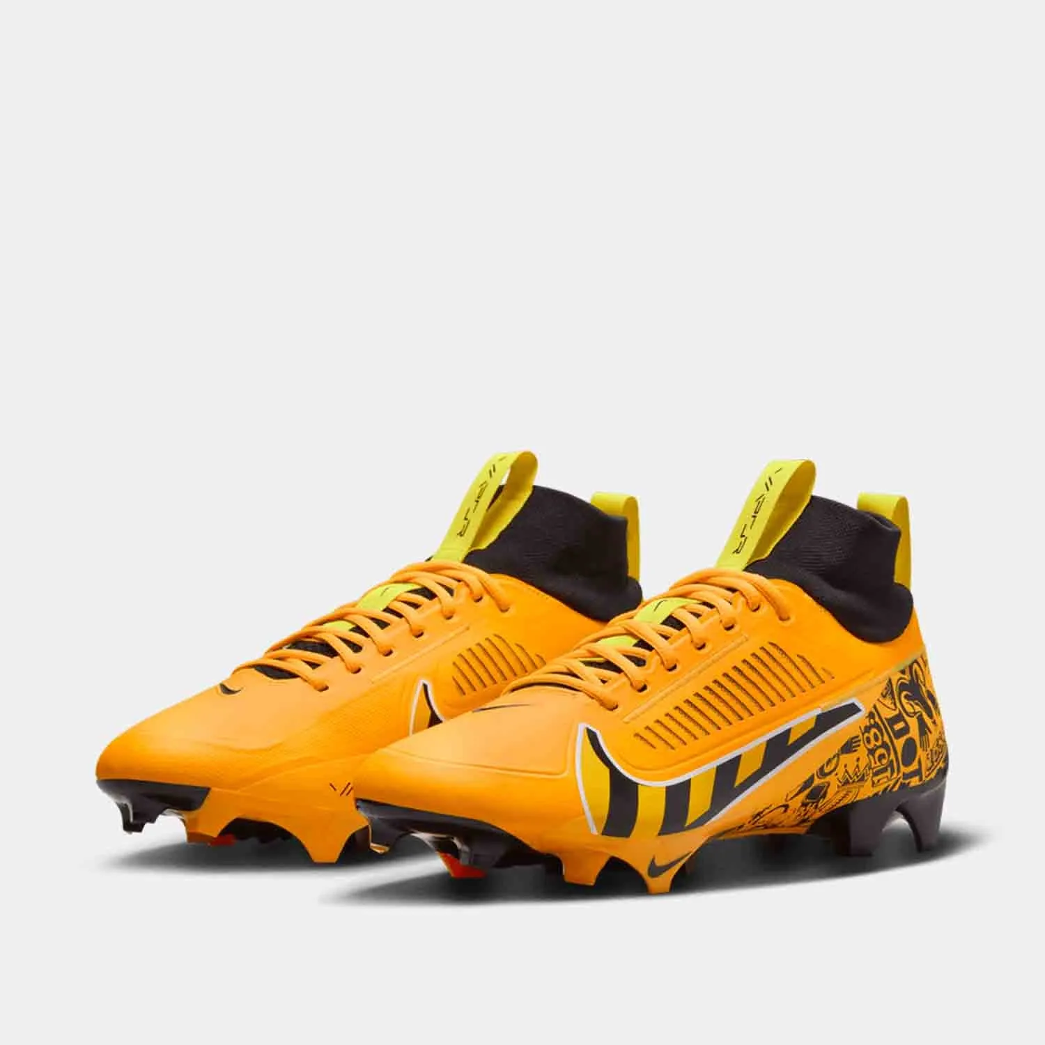 Toe Alignment Men's Nike Vapor Edge Pro 360 2 Football Cleats