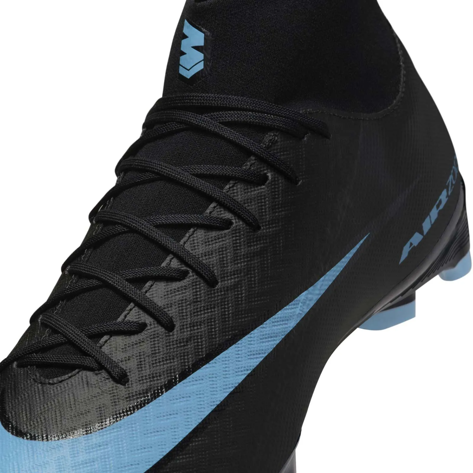 Weekend League School Training Nike Mercurial Superfly 10 Academy Multi-Ground High-Top Football Boots